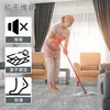 YZNAHRE PVC Bodenbelag 30x30 cm 27 Stück Vinylboden Produktbild-Vorschau 3