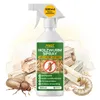 Holzwurm Abwehrspray Power-Konzentrat 500 ml – Natürliches Produktbild-Vorschau 1