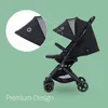 Maxi-Cosi Lara2 Baby Kinderwagen, 0-4 Jahre, 0-22 kg, Produktbild-Vorschau 19
