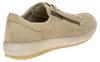 Legero Tanaro 5.0 Damenschuhe sportlicher Schnürer Beige Productafbeelding-voorbeeld 8