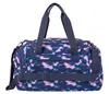 McNeill Sporttasche Fit S Sportbag Denim dunkelblau Produktbild-Vorschau 6