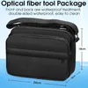 Kit d'outils pour fibre optique comprenant un coupe-fibre Voir les images du produit 5
