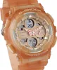 Casio Clock GMA-S140NC-7AER in Multicolored color size Podgląd zdjęcia produktu 4