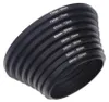 8St Filter Step Up Ring-Adapter Produktbild-Vorschau 8