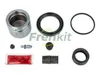 FRENKIT Bremssattel-Reparatursatz für AUDI 100 Limousine Produktbild-Vorschau 1
