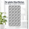 Doppelseitige Silikon-Saugnapf-Handyhalterung für Spiegel & Produktbild-Vorschau 8