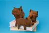 Cartonic 3D-Puzzle Kittens Trio, 3 chatons, kit 3D en Voir les images du produit 9