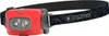 Ledlenser HF4R Core rot Stirnlampe Kopflampe Produktbild-Vorschau 4