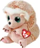 ty 40595 Peluche Beanie Bellies - Bumper le hérisson, 15 cm Voir les images du produit 1