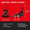 Aspiratore per foglie GFLS 1601 Anteprima dell’immagine prodotto 5