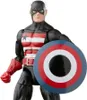 A Hasbro Marvel Legends Series US-Agent action figure. Náhled obrázku produktu