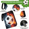 Sammelkarten Album für Fußballkarten, 60 Seiten 480 Fächer, Produktbild-Vorschau 4