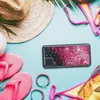 EAZY CASE - Glitzer Hülle kompatibel mit  Samsung Galaxy Produktbild-Vorschau 6
