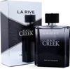 La Rive Black Water woda toaletowa 100ml Podgląd zdjęcia produktu 1