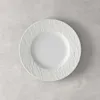 Piatto da colazione Villeroy & Boch Manufacture Rock blanc Anteprima dell’immagine prodotto 8