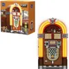 Pantasy Original Bauset Jukebox 32 cm Produktbild-Vorschau 11