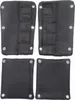 Cybex Gurtpolster für Sirona Z i-Size - Plus Deep black Produktbild-Vorschau 2