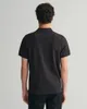 Gant Baumwoll-Poloshirt Regular Fit schwarz Produktbild-Vorschau 17