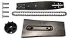Rundhobel Set EDER ERH-C, Kettenbetrieben inkl. .325" Produktbild-Vorschau 3