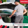 KOTARBAU® Bidon d'essence en métal 20L pour carburants Voir les images du produit 6