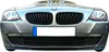 Spojler na przedni zderzak do BMW Z4 E85 E86 Podgląd zdjęcia produktu 2