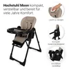Novi Moon Kinderstuhl – 6-fach höhenverstellbar, 3-fach Produktbild-Vorschau 3