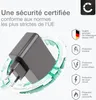 CELLONIC Chargeur Compatible avec Dyson V6, V7, V8 – Voir les images du produit 5
