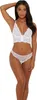 Gossard Krajková podprsenka s dlouhými kosticemi a Náhled obrázku produktu 8