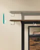 SONGMICS Výškově nastavitelný stůl elektrický 140 cm 4 Náhled obrázku produktu 4