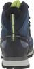 Rear view of a hiking boot. Anteprima dell’immagine prodotto