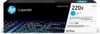 HP 220X - Hohe Ergiebigkeit - Cyan - original - LaserJet - Produktbild-Vorschau 15