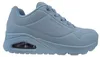 Zapatillas deportivas Skechers UNO Stand On Air para mujer, Vista previa de la imagen del producto 38