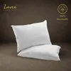 Zestaw 2 poszewek na poduszki Lavea®, 40x60 cm, 100% Podgląd zdjęcia produktu 2