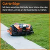 WORX Landroid Vision M600: Innovativer Mähroboter ohne Produktbild-Vorschau 19