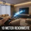 Dakana Ersatz Fernbedienung passend für Medion RC1822 Produktbild-Vorschau 5