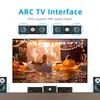 Adapter audio ARC 192 kHz, ekstraktor dźwięku HD, Podgląd zdjęcia produktu 8