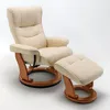 MCA Furniture Relaxsessel Montreal Creme; 82 cmx84 -132 Produktbild-Vorschau 15