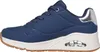 Skechers Damen Sneaker UNO blau Größe 41 Produktbild-Vorschau 18