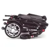 Faltbarer Elektrorollstuhl 400W ultra leich 18kg elektr. Produktbild-Vorschau 16