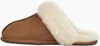 UGG chaussures W Scuffette II, 1106872CHE Voir les images du produit 9
