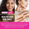 Collagen + Glutathione 5500mg + Vitamin C (120 Kapseln) Produktbild-Vorschau 7