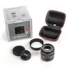Samyang AF - Objectif - 45 mm - f/1.8 FE - Sony E-mount Voir les images du produit 24