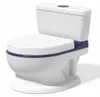Dripio - Toilet für Kinder - Mit Melodie - Pottytraining Produktbild-Vorschau 1