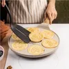 Klausberg Pfanne für Weihnachtspfannkuchen 63861 Produktbild-Vorschau 3