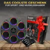 Boxmaschine, Interaktives Boxgerät mit Musik & LED – Produktbild-Vorschau 7