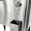AXI Retro Cooler in acciaio inossidabile / argento | Anteprima dell’immagine prodotto 10
