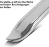 STAHLWERK Kit de 4 leviers 500 600 700 800 mm Fer de Voir les images du produit 2