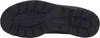 The image shows the sole of a black boot. Produktbild-Vorschau