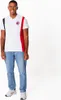 AC Milan Polo Heren - Maat L - Poloshirt - Voetbal - Productafbeelding-voorbeeld 1