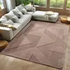 Carpetsale24 Tapis Boho Scandinave à Poils Courts avec Voir les images du produit 1